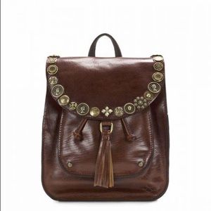 Patricia Nash Backpack